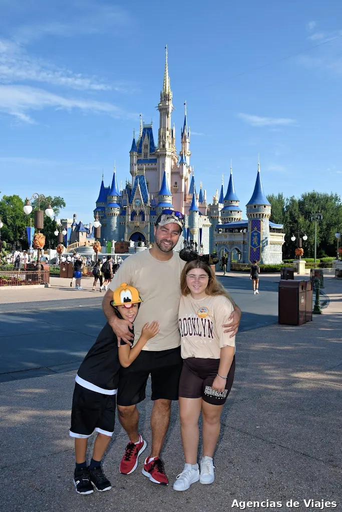 Dream a Wish Travel (Disney/Universal experts)