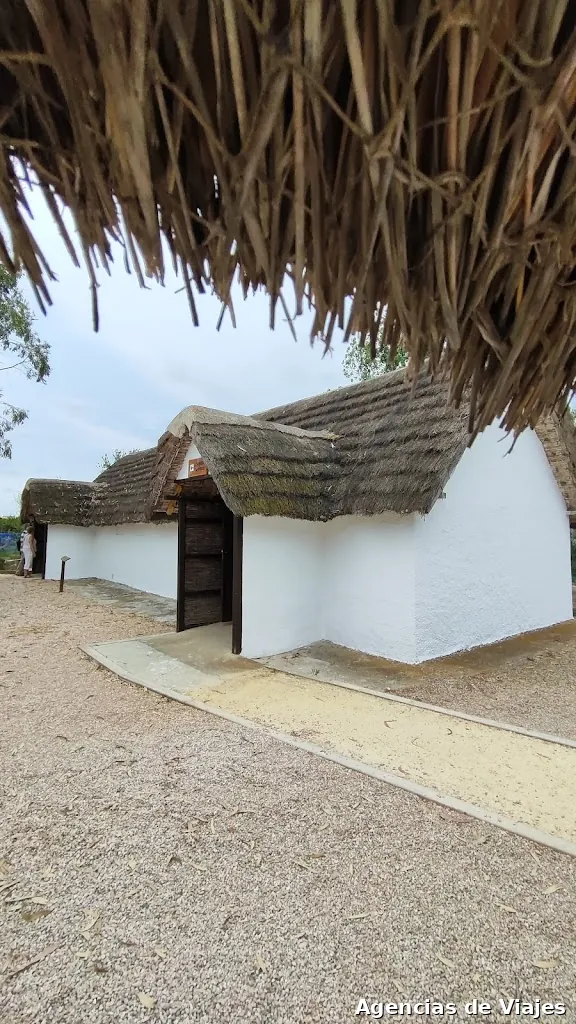 Oficina de Turismo del Deltebre