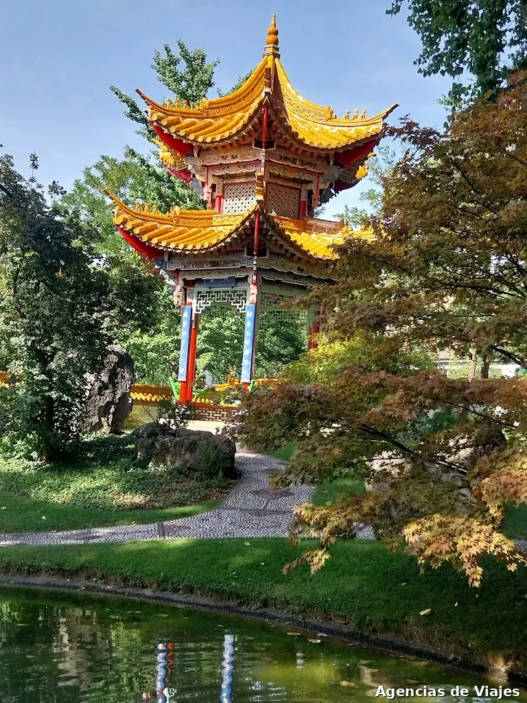 Mika Viajes Y Excursiones