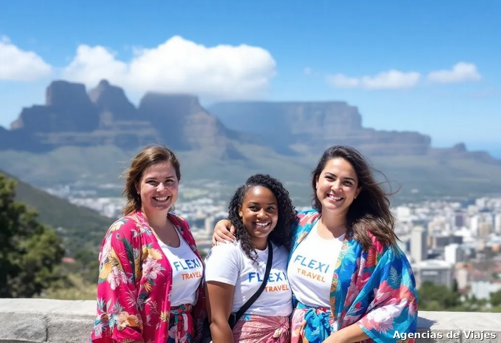 Flexi Travel Y Aventuras