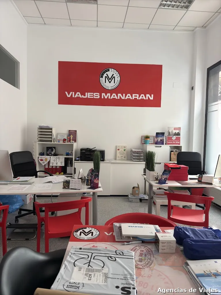 Viajes Manaran
