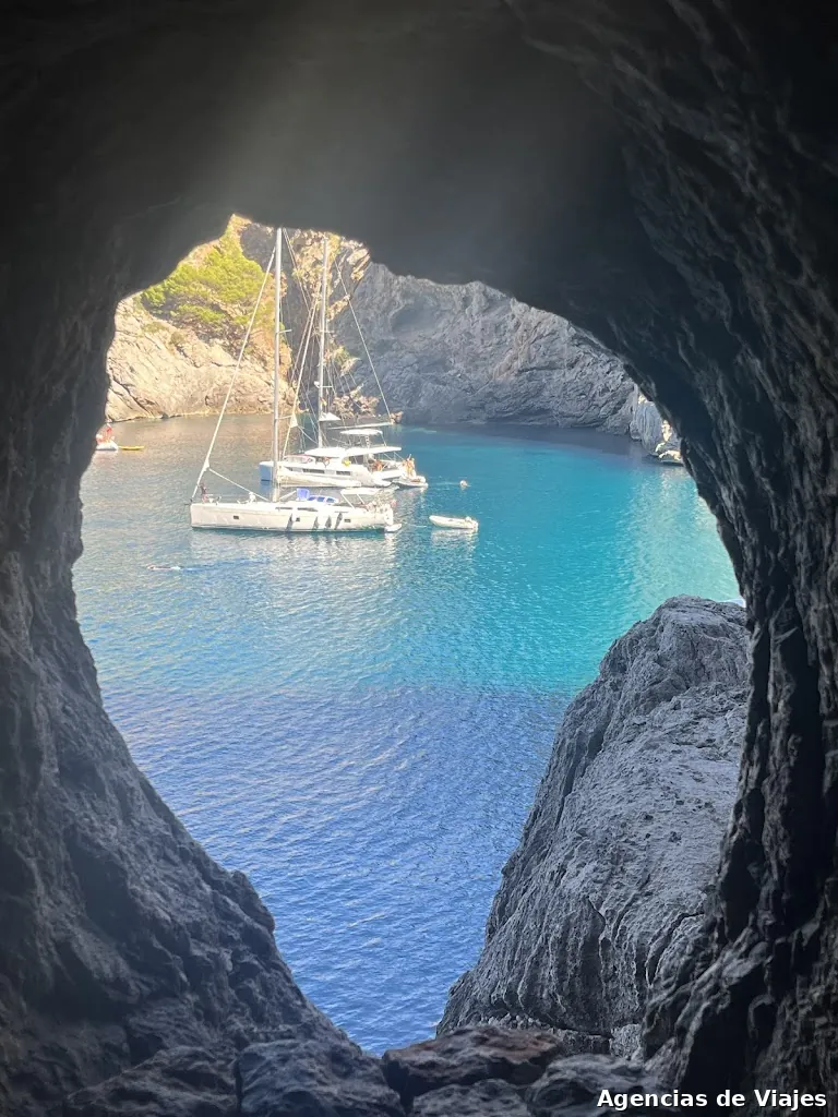 Europalia Agencia de Viaje - Mallorca, Andalucia, Tenerife