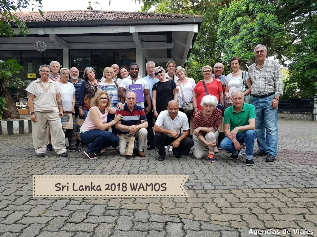 Servicios Turísticos a Medida