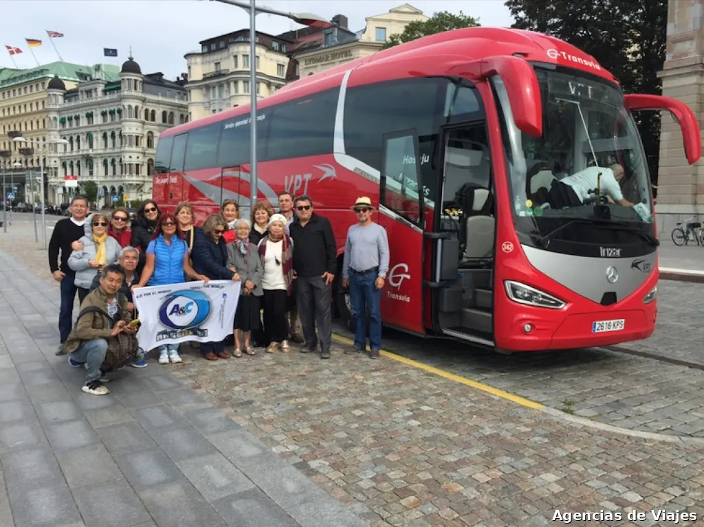 servitureuropa travel