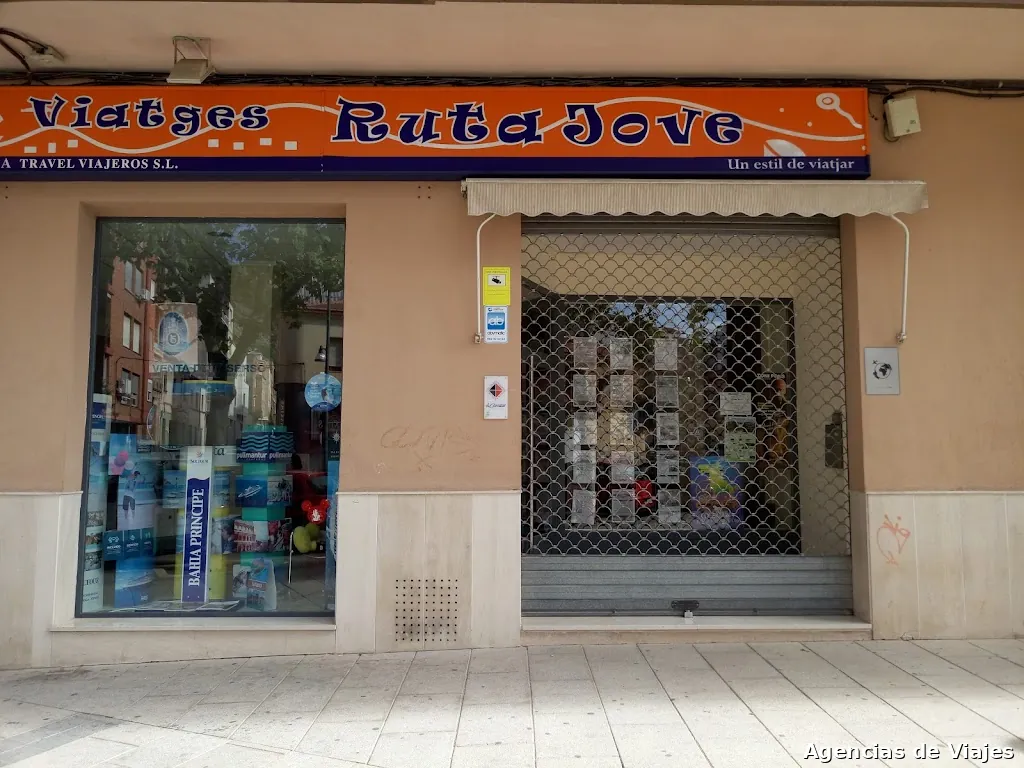 Viajes Ruta Jove