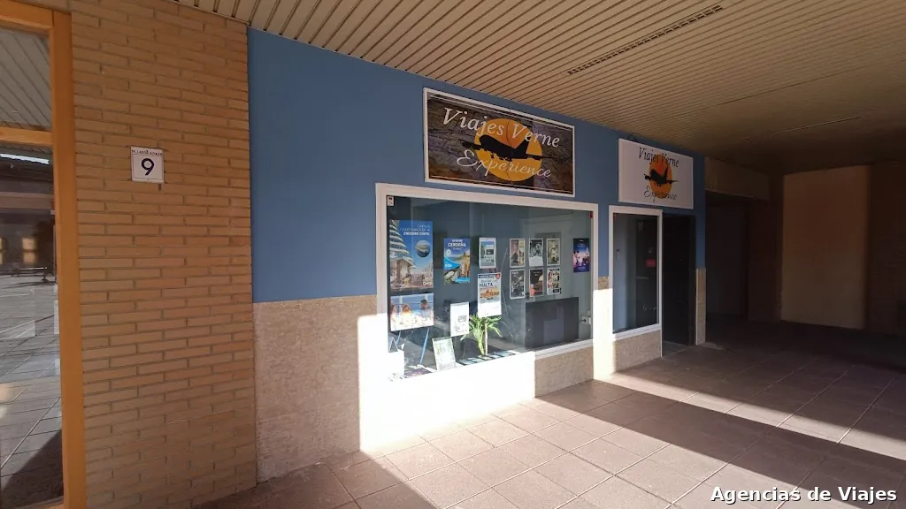 Viajes Verne Experience