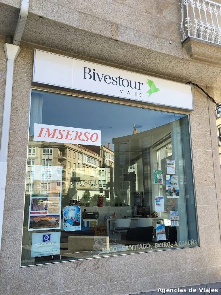 Bivestour Viajes