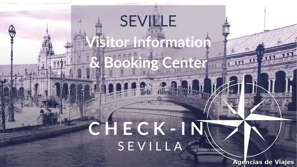 CHECK-IN SEVILLA