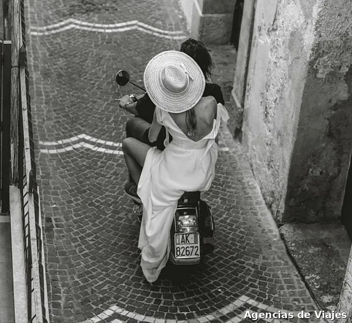 Bambivva Travel - Luxury Travel Experiences in Italy