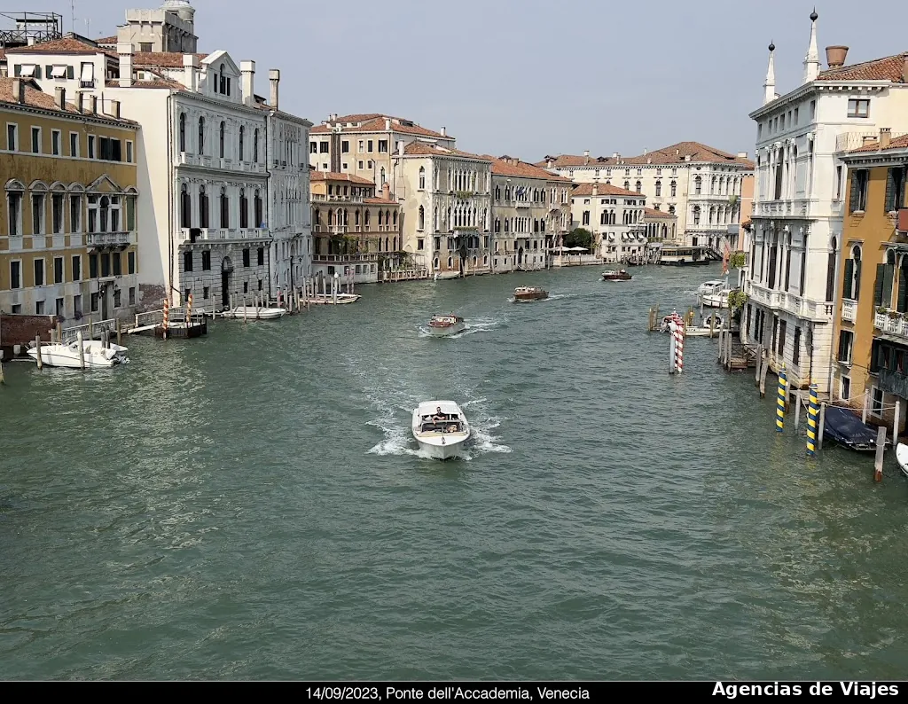 GEOGRAPHIC VIAJES S.L.