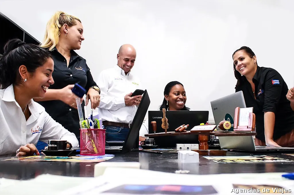 Viajes a Cuba, Dominicana y México - Enjoy Travel Group