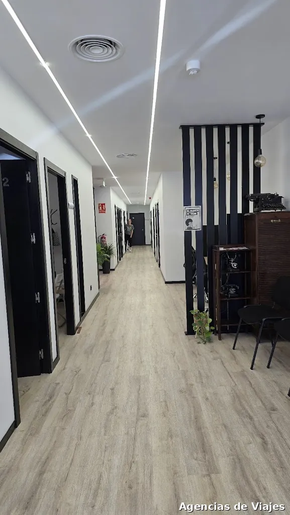 IVANA TOURS AGENCIA DE VIAJES