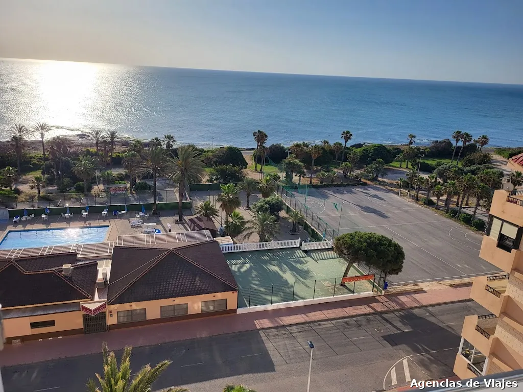 Espanatour Torreblanca