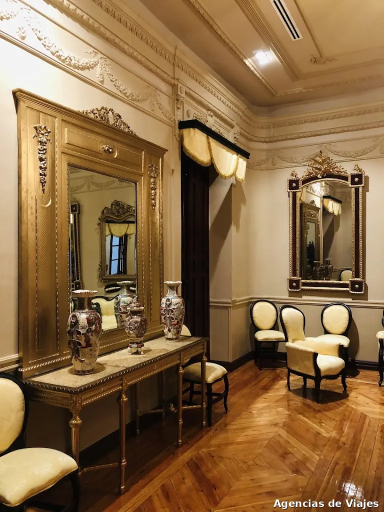 Vanessa B. Guía Turística Ciudad Real