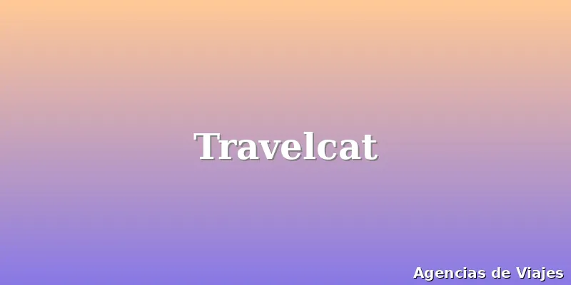Travelcat