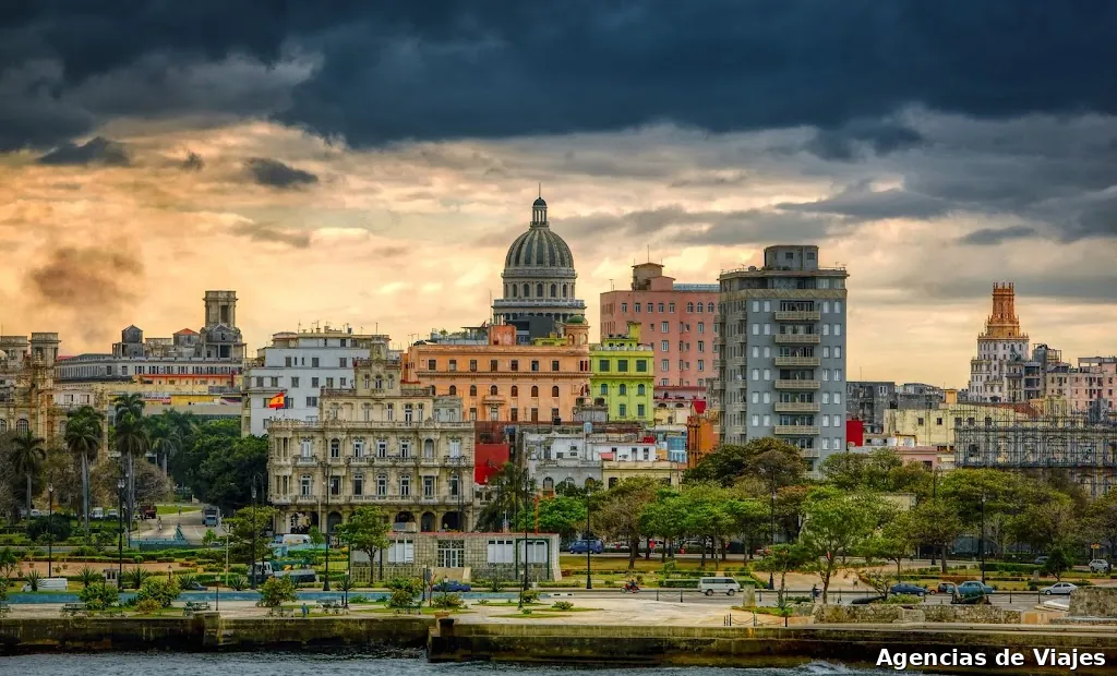 CubaUnique- Agencia de viajes a Cuba especializada