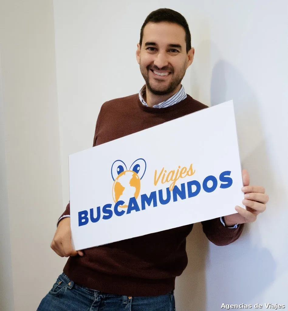 Viajes Buscamundos (Agencia de viajes, en Pozoblanco, viajes de novios, paquetes vacacionales, escapadas con encanto)