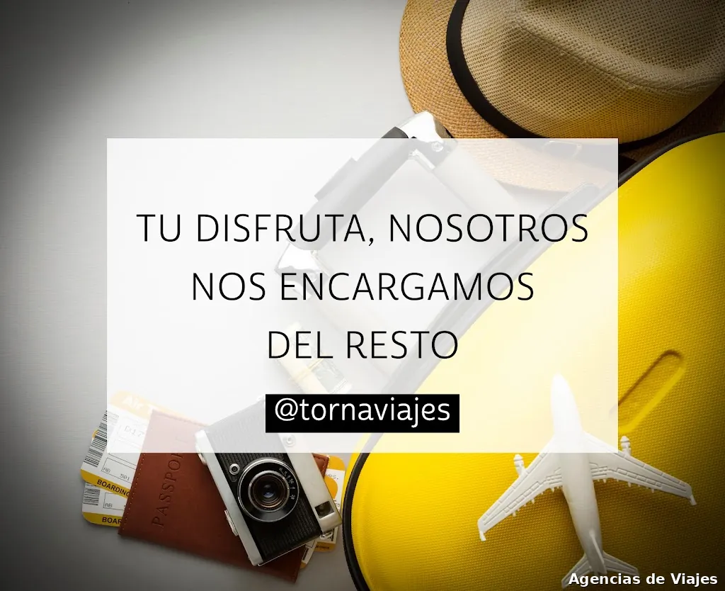 Tornaviajes