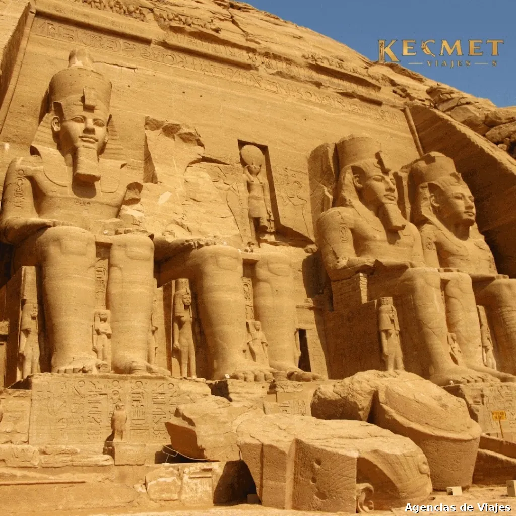 KEMET VIAJES- VIAJES A EGIPTO, JORDANIA