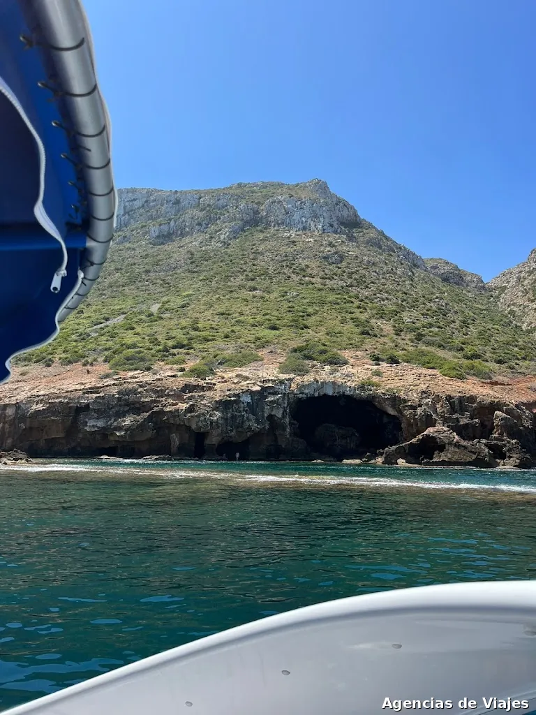 Deep Blue Sea Events