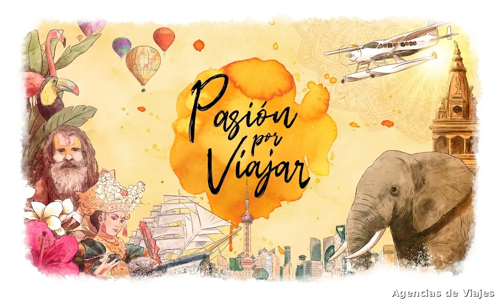 William Fogg Asesor Personal de Viaje