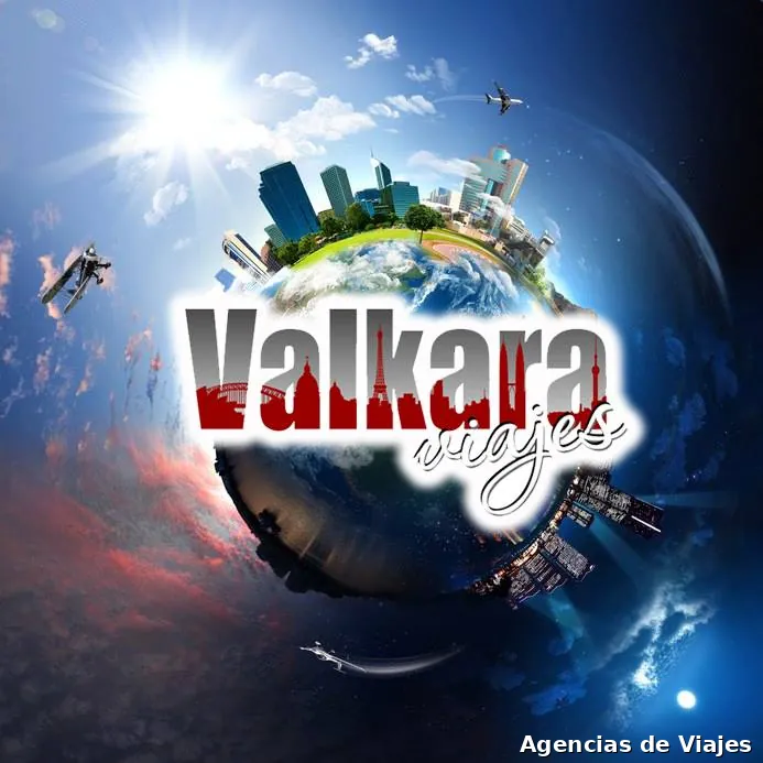 Valkara viajes