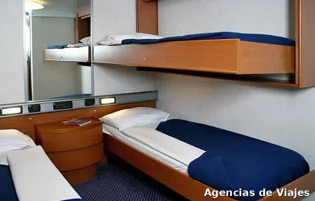Ferry y Barco al Mejor Precio | Tu Ferry Hotel | Compara, Reserva y Ahorra