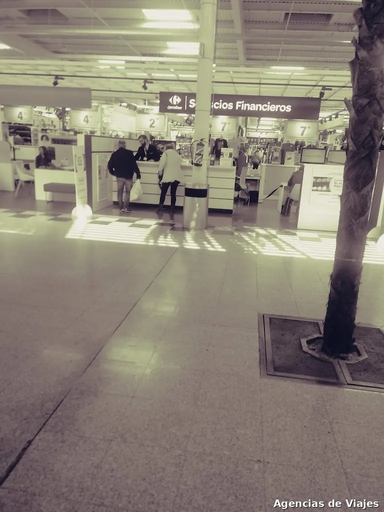 Viajes Carrefour Aljarafe