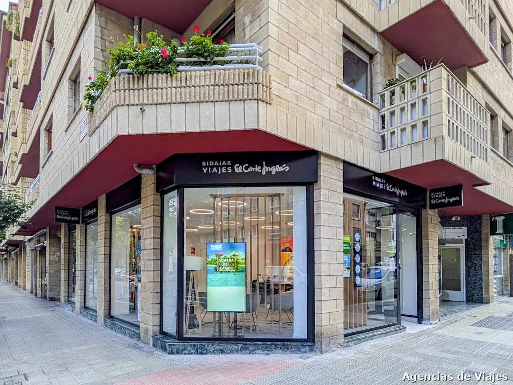 Viajes El Corte Inglés - Durango