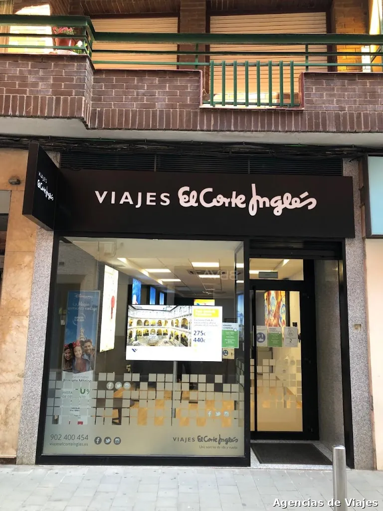 Viajes El Corte Inglés - Calatayud