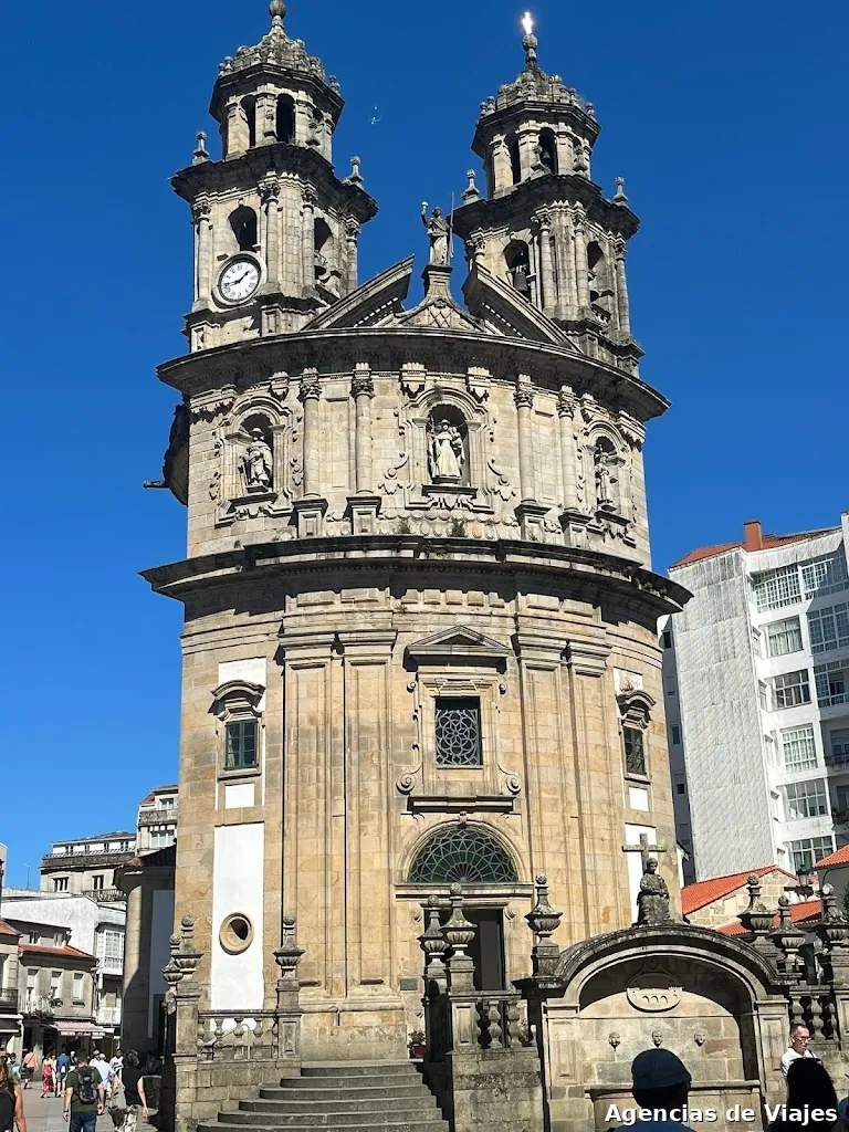 Autocares y Viajes Marin Puente Genil