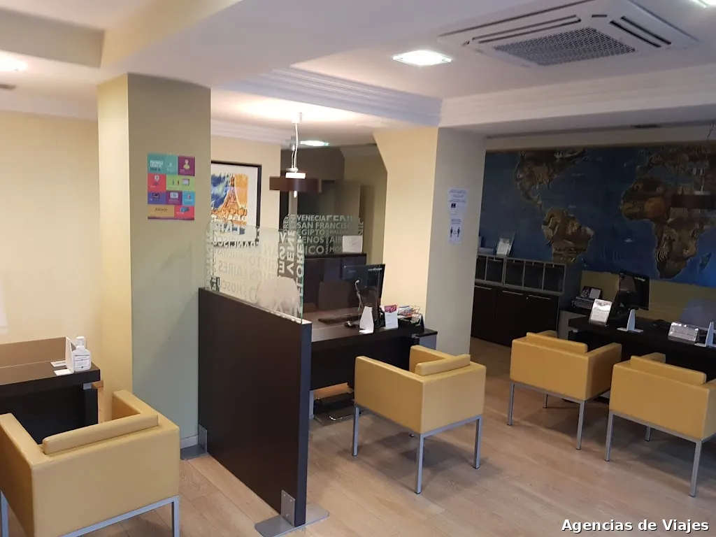 Viajes El Corte Inglés - Guadalajara-Fdez. Iparragu