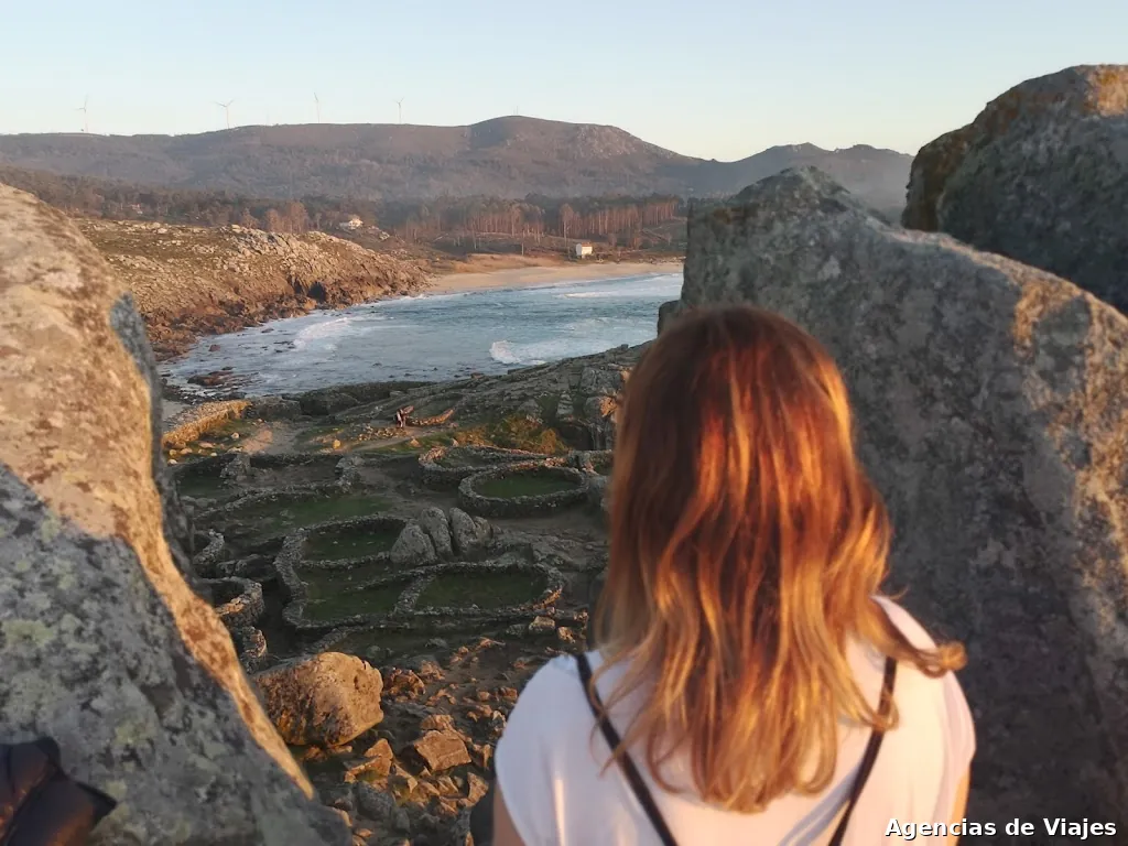 Namorarte. Viajes arqueológicos y culturales.