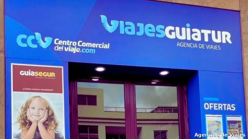 Viajes Guiatur - Valle San Lorenzo