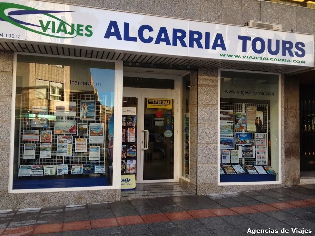 Viajes Alcarria Tours