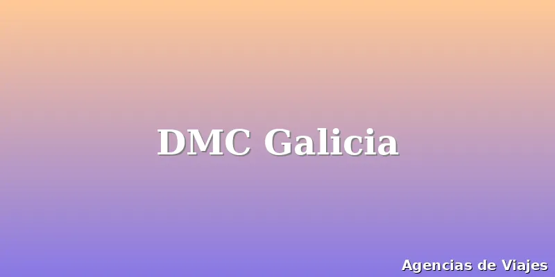 DMC Galicia