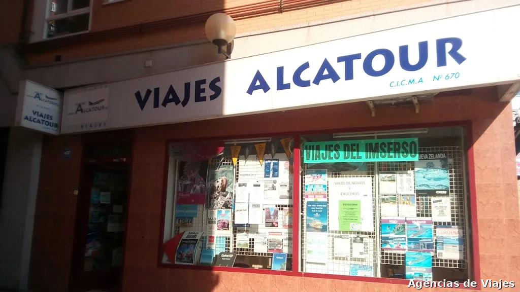 Alcatour