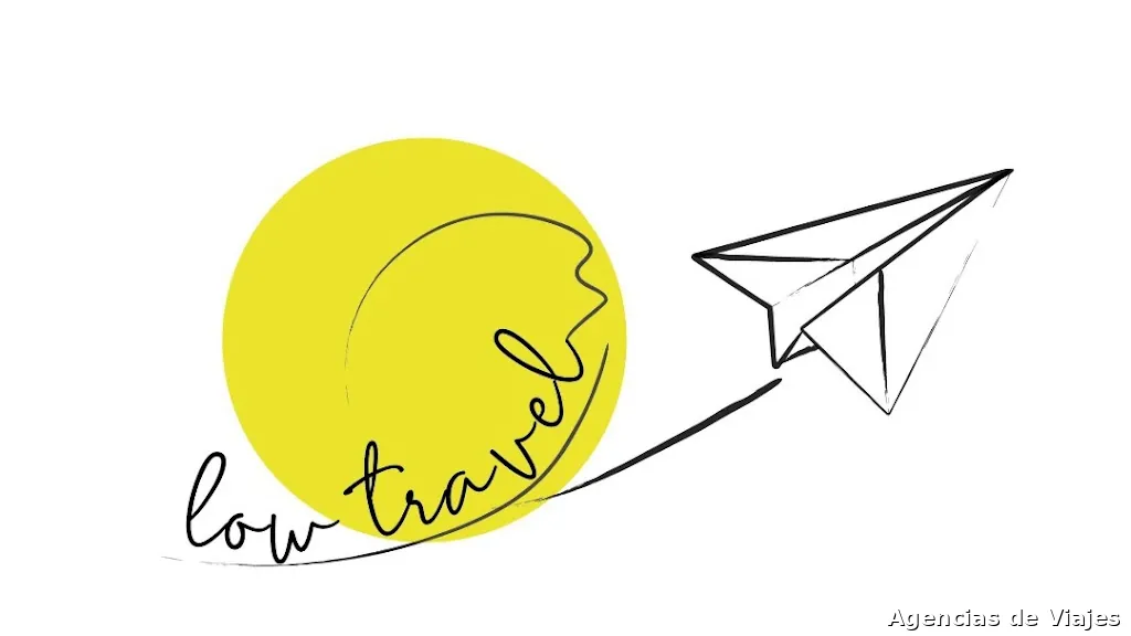 LOW TRAVEL agencia de viajes