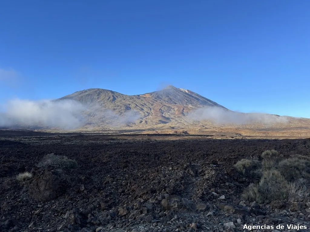 Jurassic Quad Tenerife