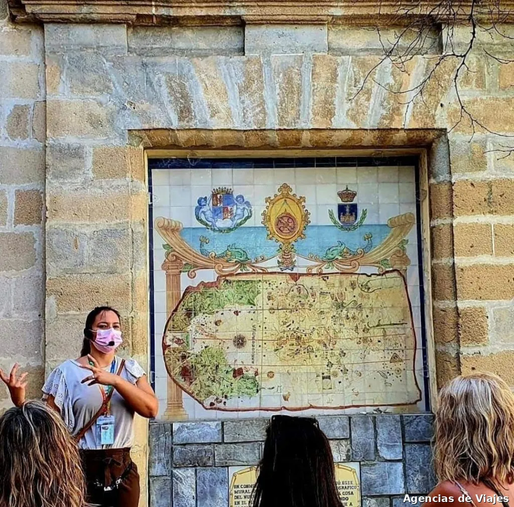 LA PEREGRINA VIAJERA