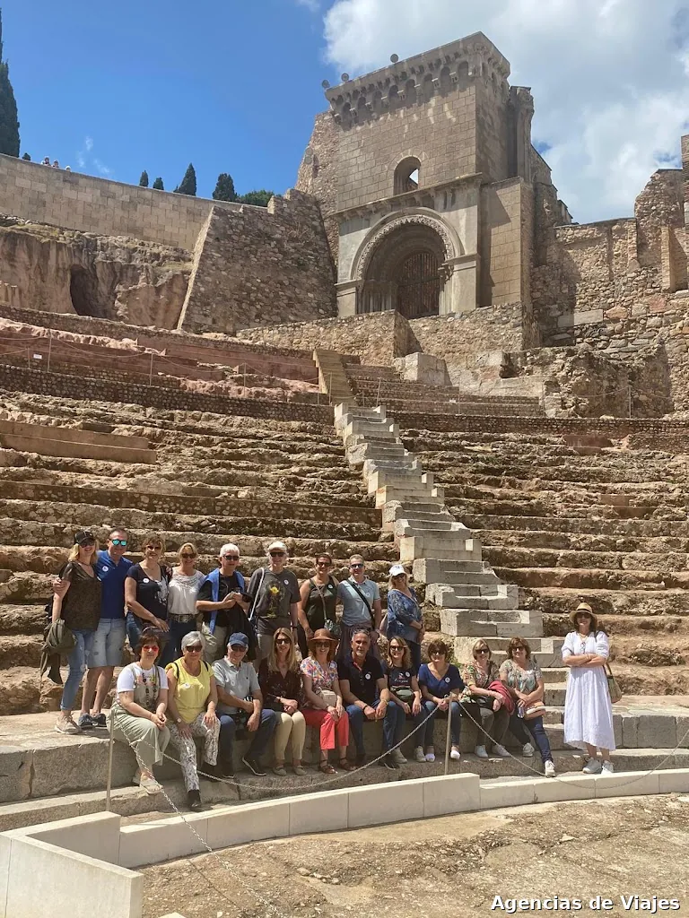 Cicerone Cartagena Guías Turísticos