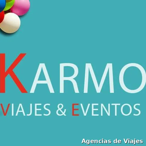 KARMO VIAJES Y EVENTOS