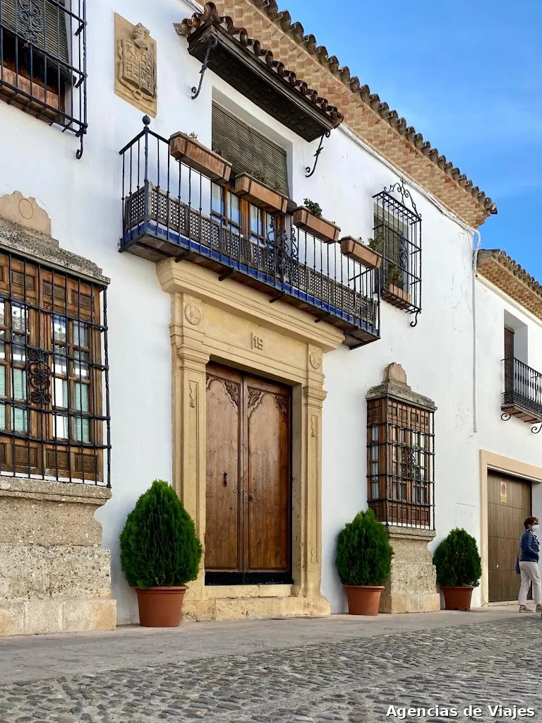 Ronda Tours - Guía de Turismo Ronda