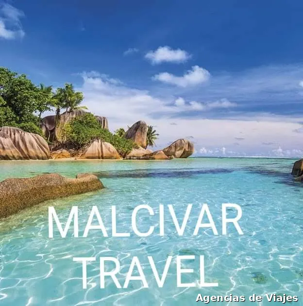 MALCIVAR TRAVEL
