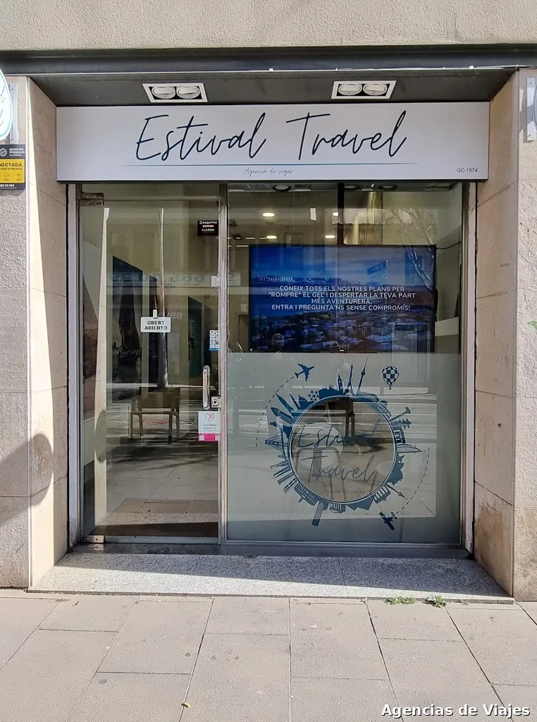 Viatges Estival Travel