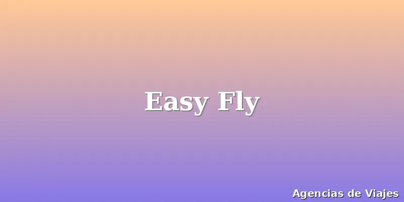 Easy Fly