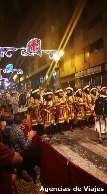 Viajes la Vall - Agencia de Viajes Ontinyent