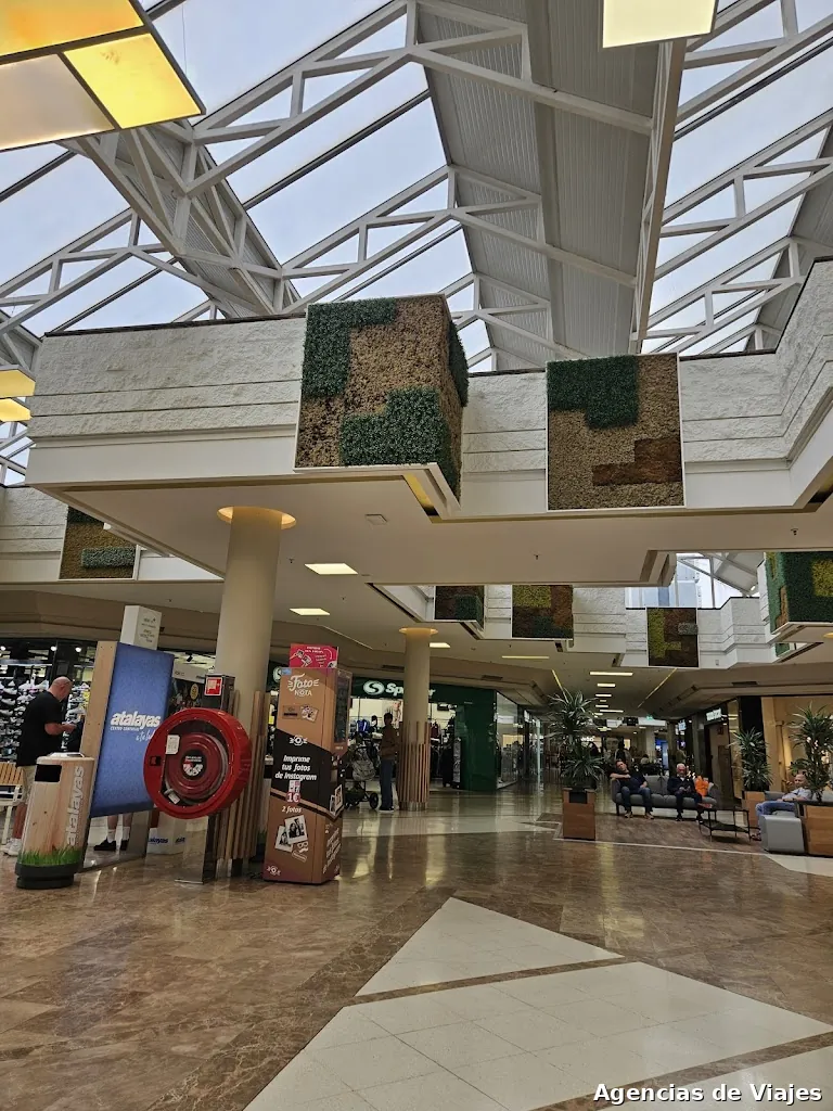 Centro Comercial Atalayas