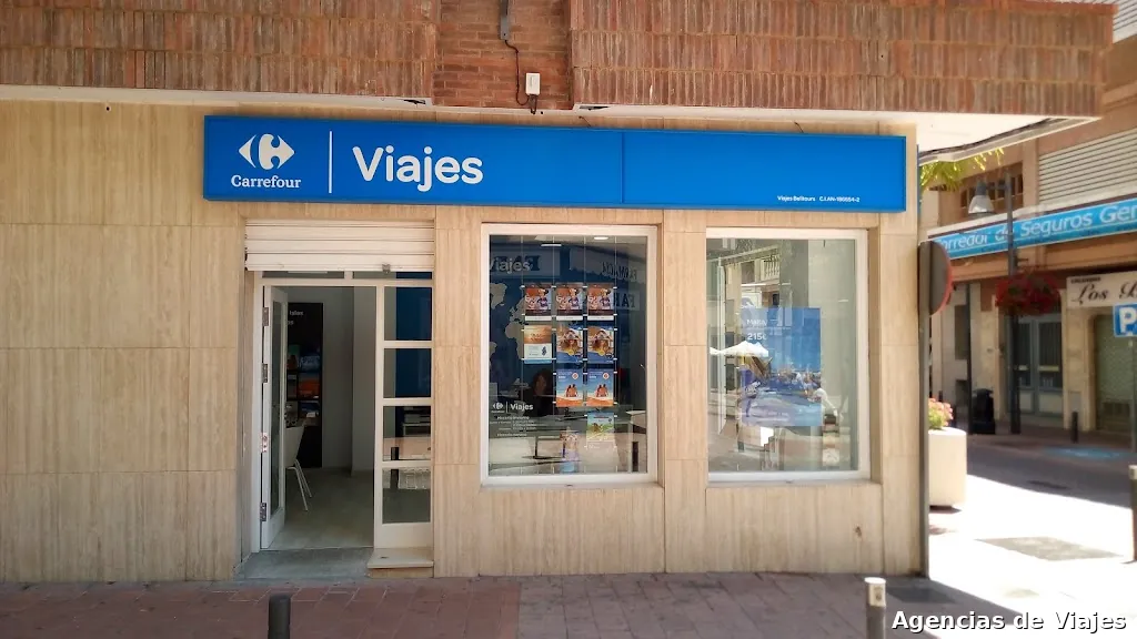 Viajes Carrefour Motril
