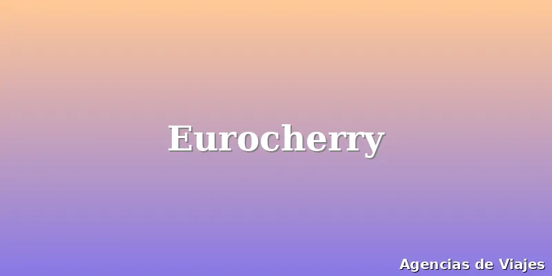 Eurocherry